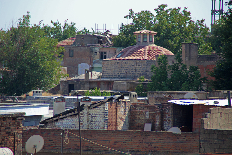 Sur, Diyarbakir
